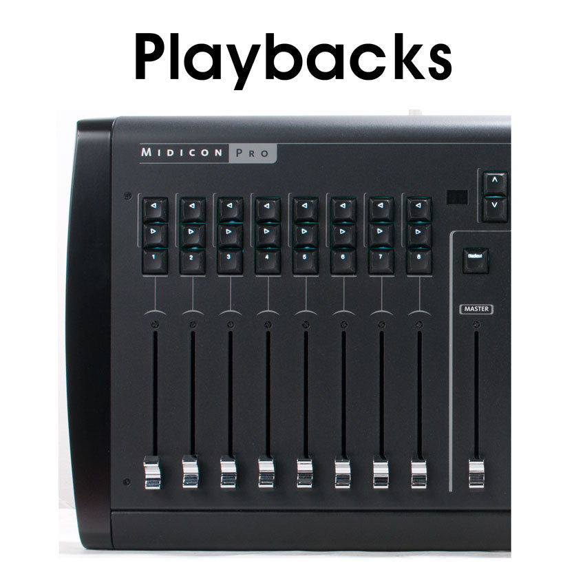 MIDICON PRO
