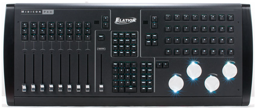 MIDICON PRO