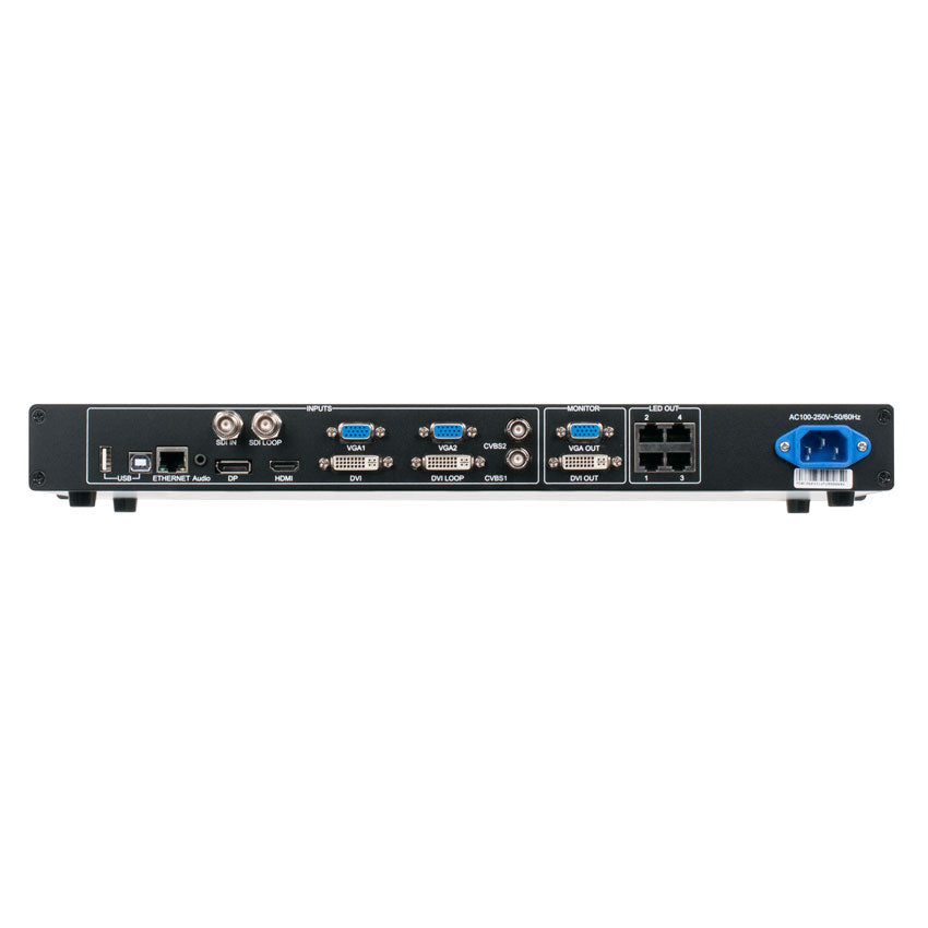 NOVASTAR VX4S