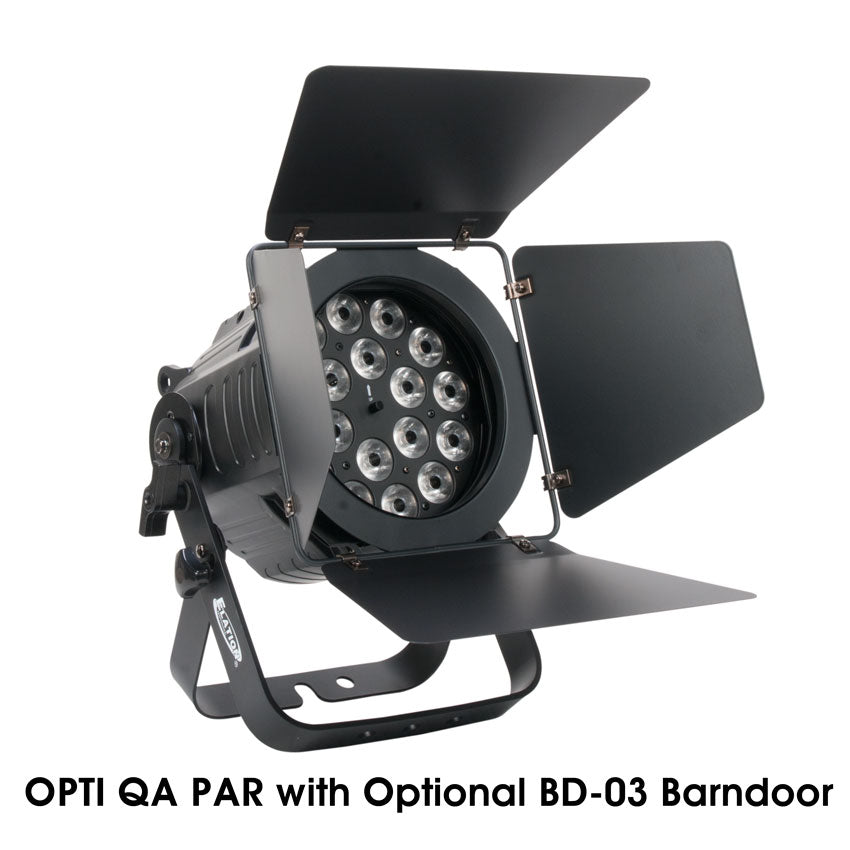 OPTI QA PAR