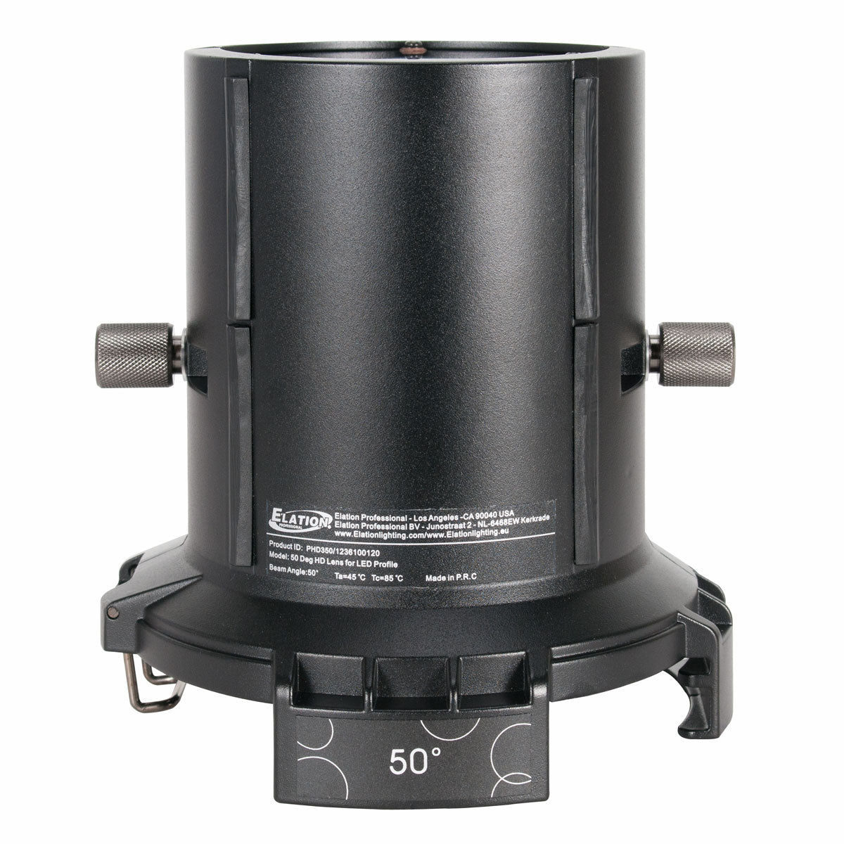 PROFILE HD 50 DEGREE LENS