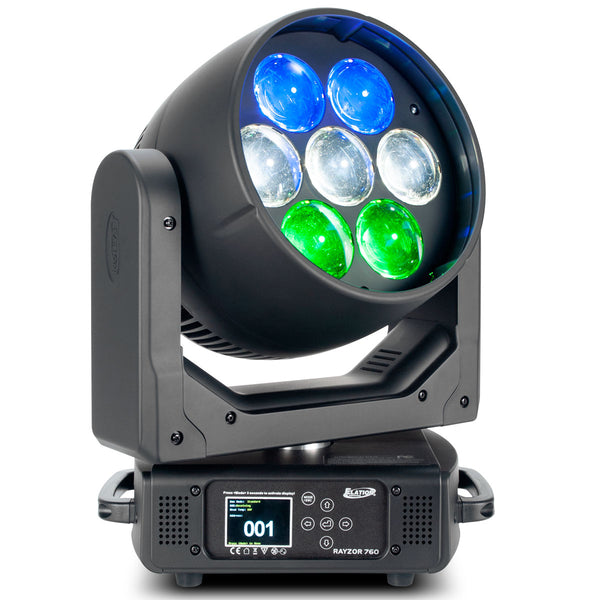 ライト・照明器具 ZOOX Lagoon RAYS ZOOX RAYS SPOTLIGHT – ZOOX