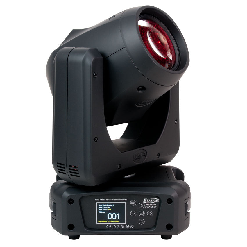 RAYZOR BEAM 2R