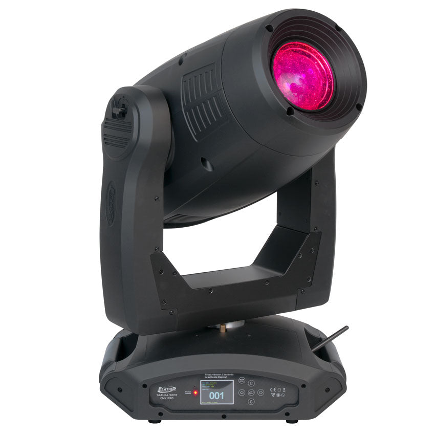 SATURA SPOT CMY PRO