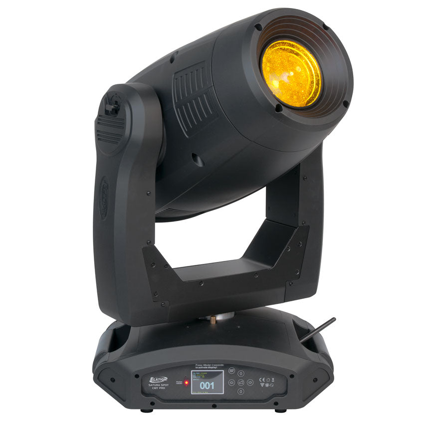 SATURA SPOT CMY PRO