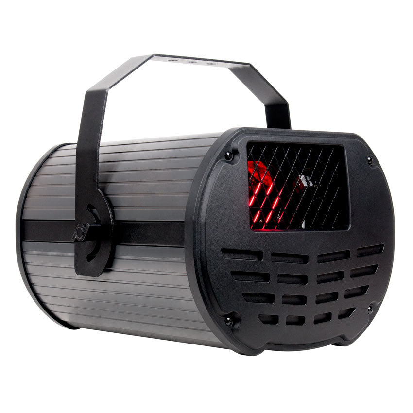 Shot Navi Golf Laser Rangefinder - Laser Sniper ELUA (White