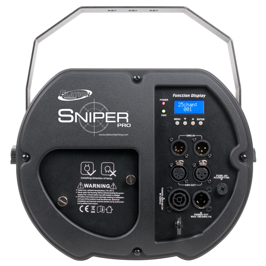 SNIPER PRO
