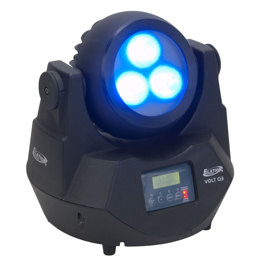 VOLT Q3