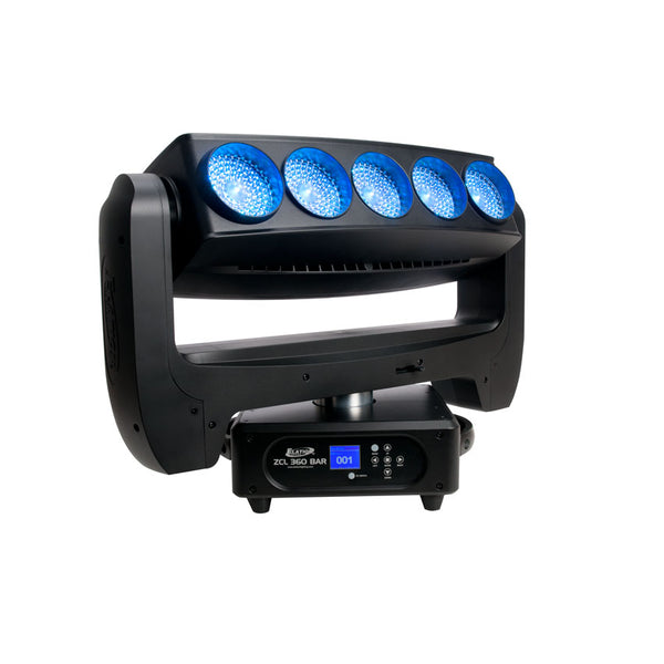 ZCL 360 BAR