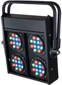 ELED BLINDER 48