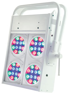 ELED BLINDER 48