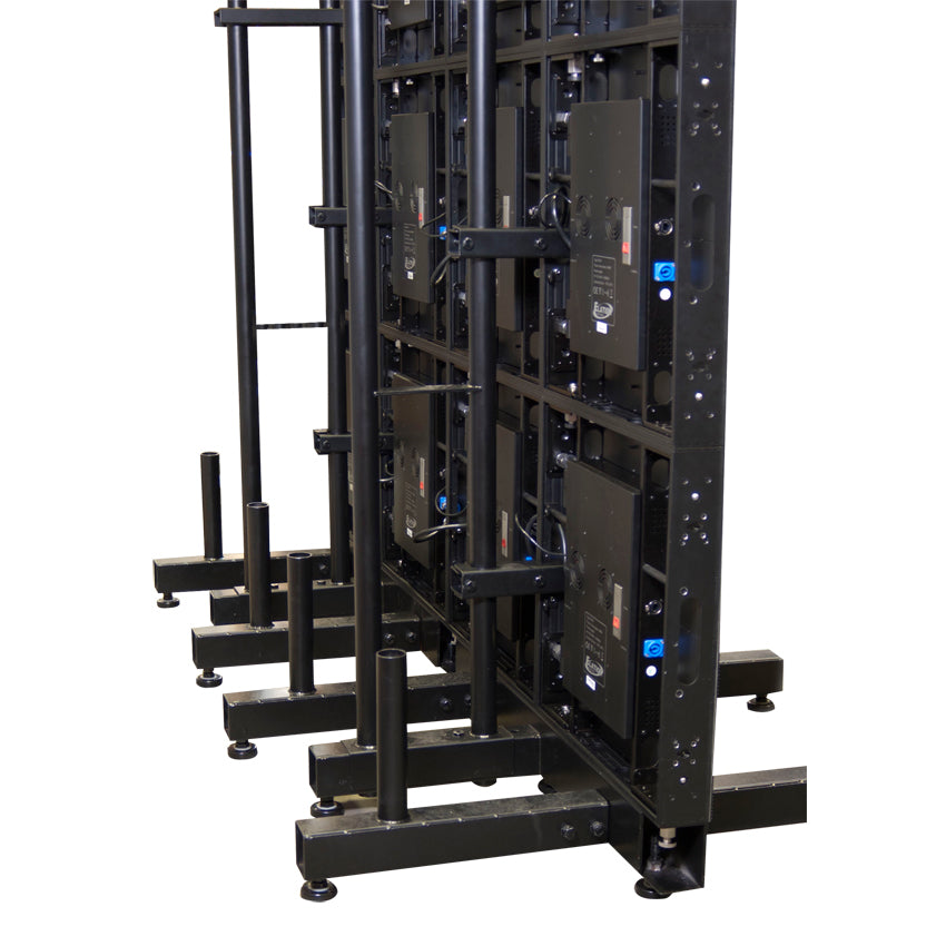 EPV SERIES GROUND SUPPORT