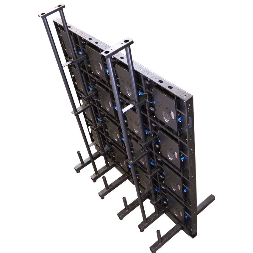 EPV SERIES GROUND SUPPORT