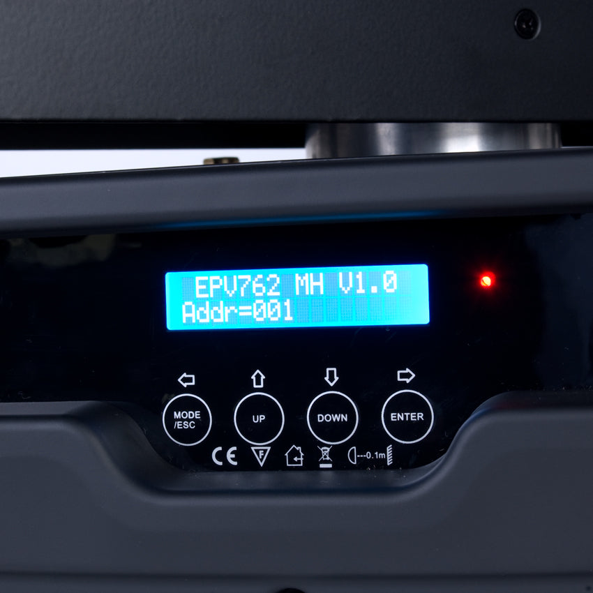 EPV762 MH