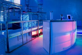 EVENT PANEL SYSTEM