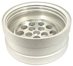 SMOKE OUTLET FOR THERMA TOUR 800