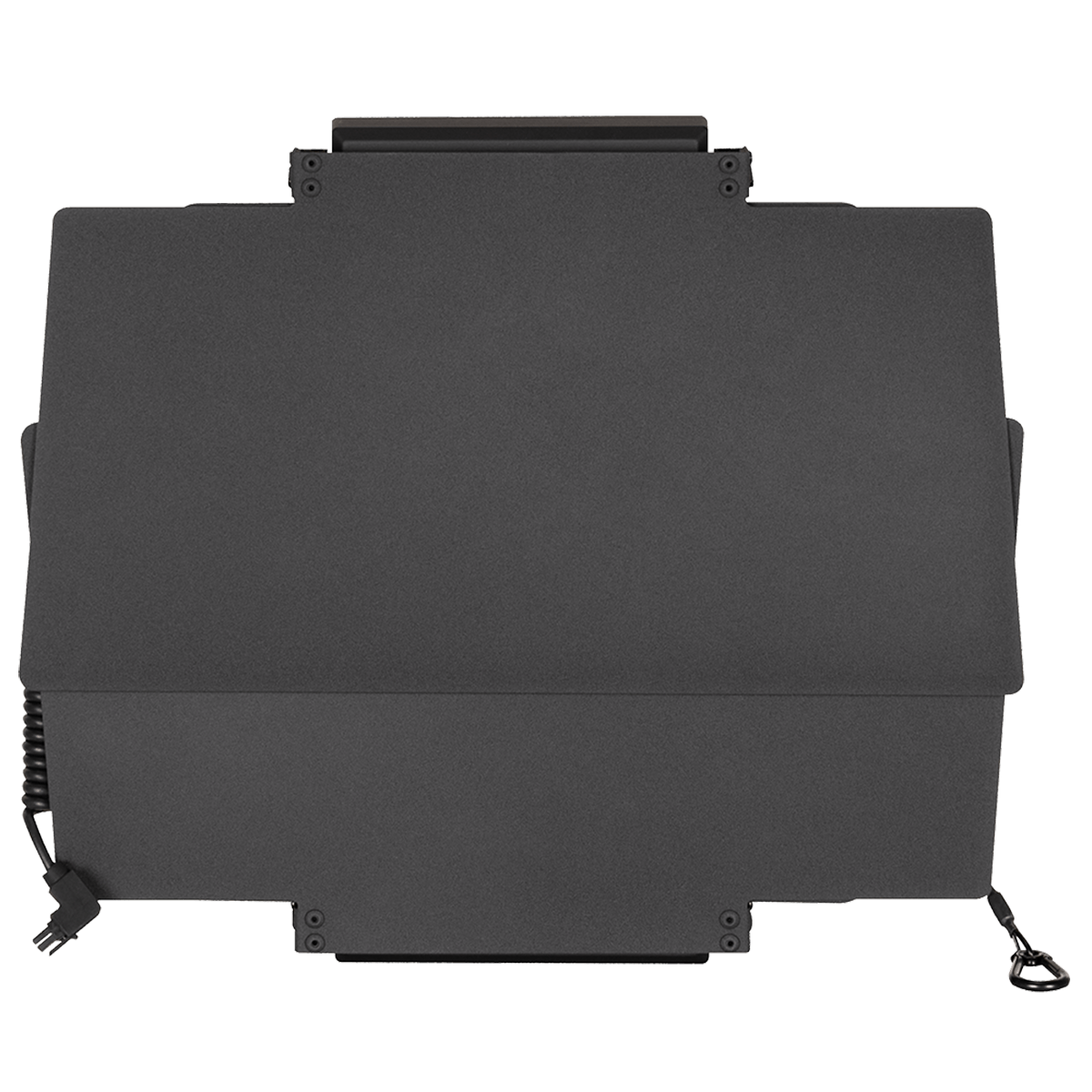 FUZE WASH 500 Motorized Barndoors