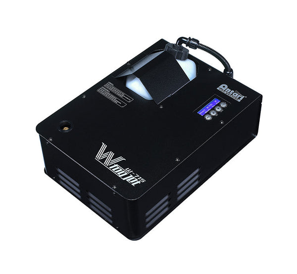 W-715X Fog Jet
