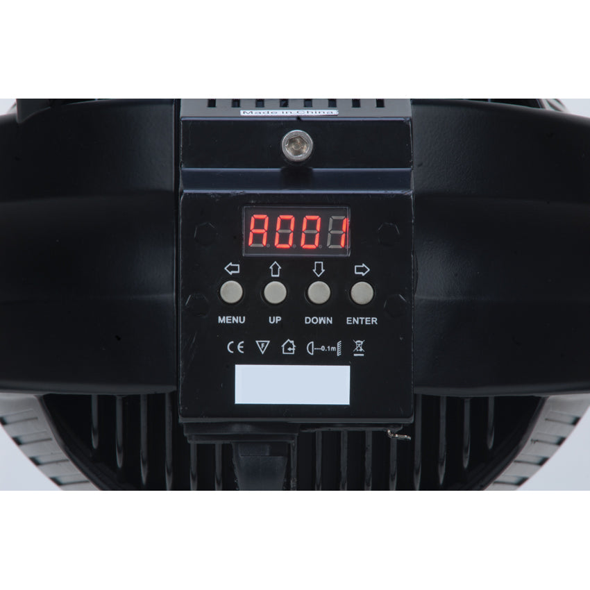 LED PAR ZOOM 19pcs 4in1＋α Design LED Par Zoom