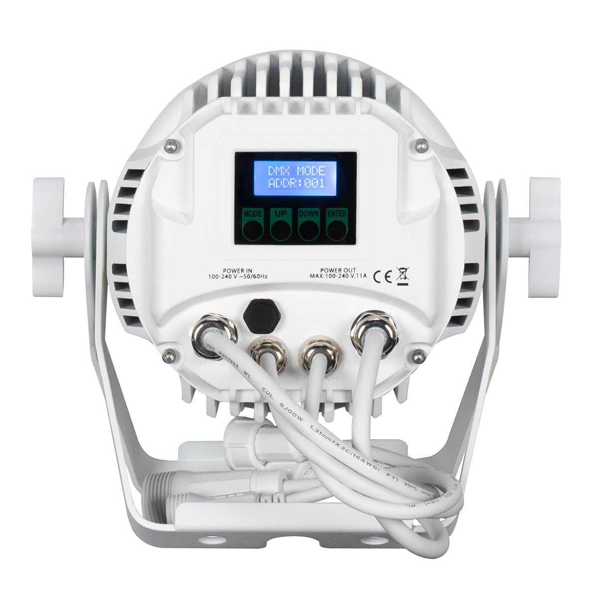 SIXPAR 100WMG