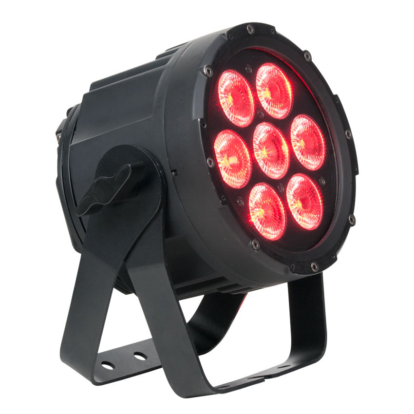 Elation SIXPAR 100 IP 5灯セット SIXPAR 100IP