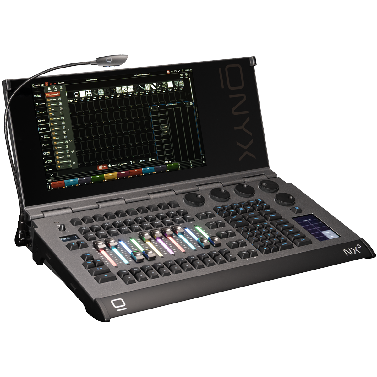 NX3