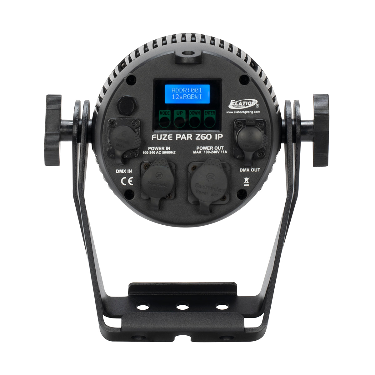 FUZE PAR Z60 IP