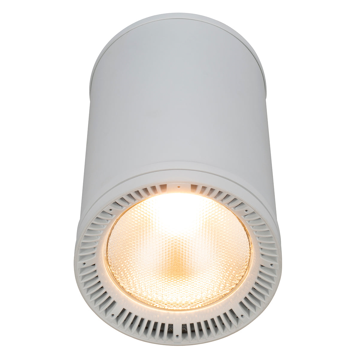 FUZE PENDANT WH