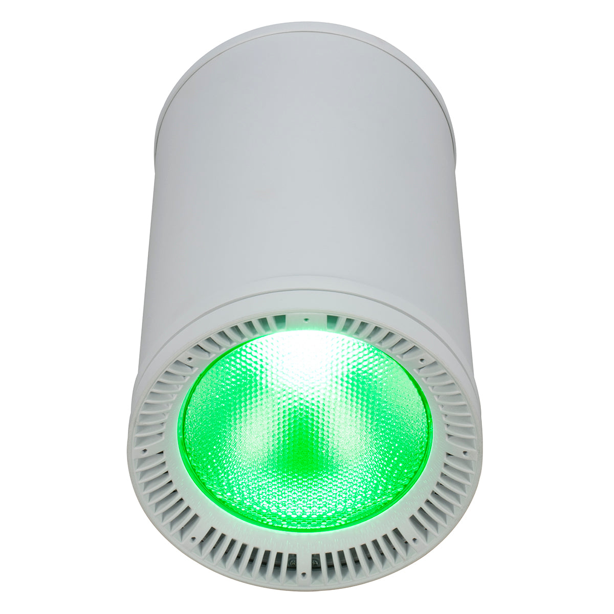 FUZE PENDANT WH