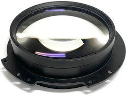 FIXED LENS ASSEMBLY FOR PARAGON S