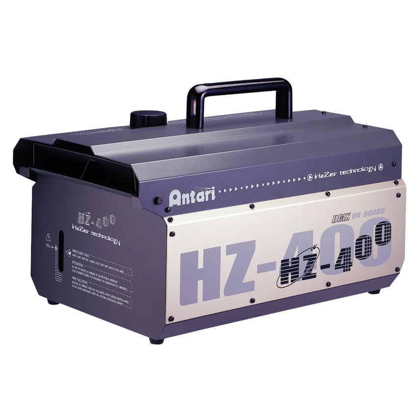 HZ-400 HAZE MACHINE