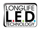 DESIGN LED 60 STRIP WA