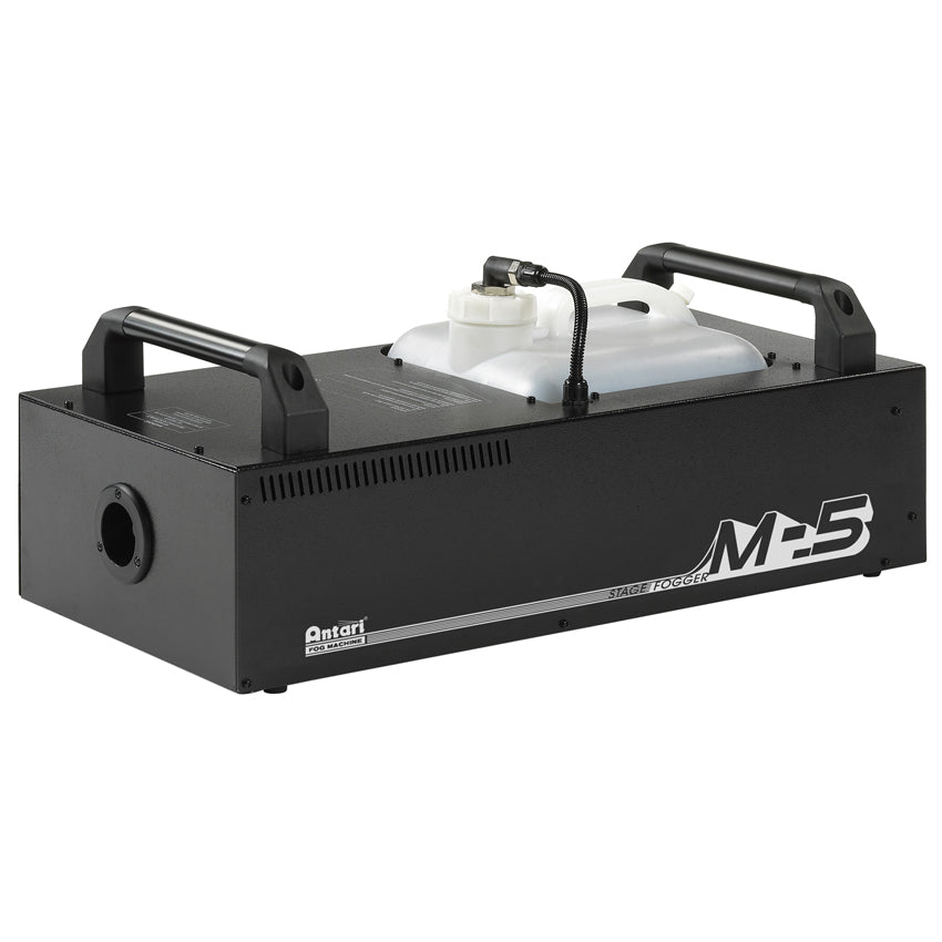 M-5 STAGE FOGGER