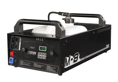 M-8 STAGE FOGGER