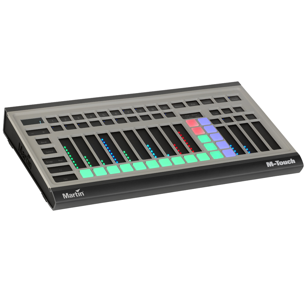 M-TOUCH