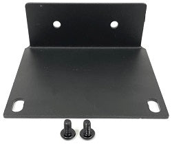 L-TYPE RACK EAR FOR DMX-BRANCH/4