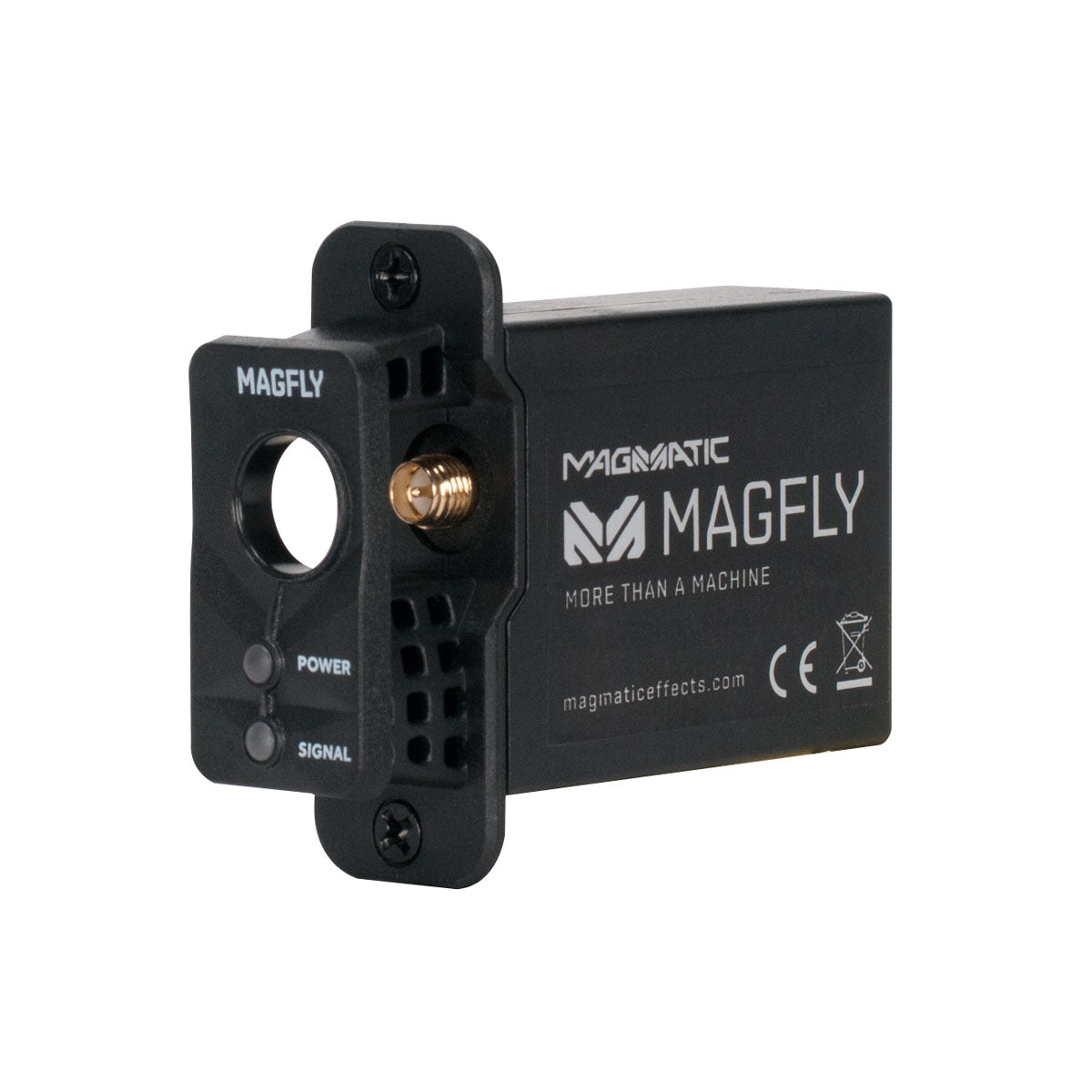 MAGFLY