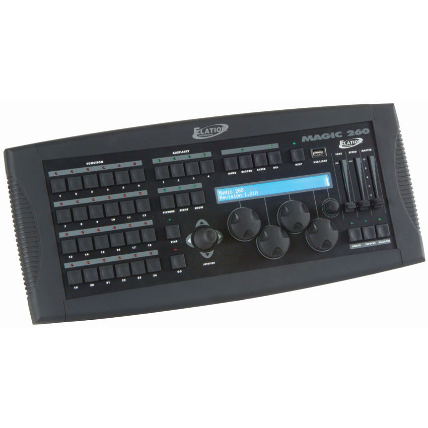 MAGIC 260