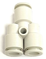 TEE CONNECTOR FOR THERMA TOUR 800