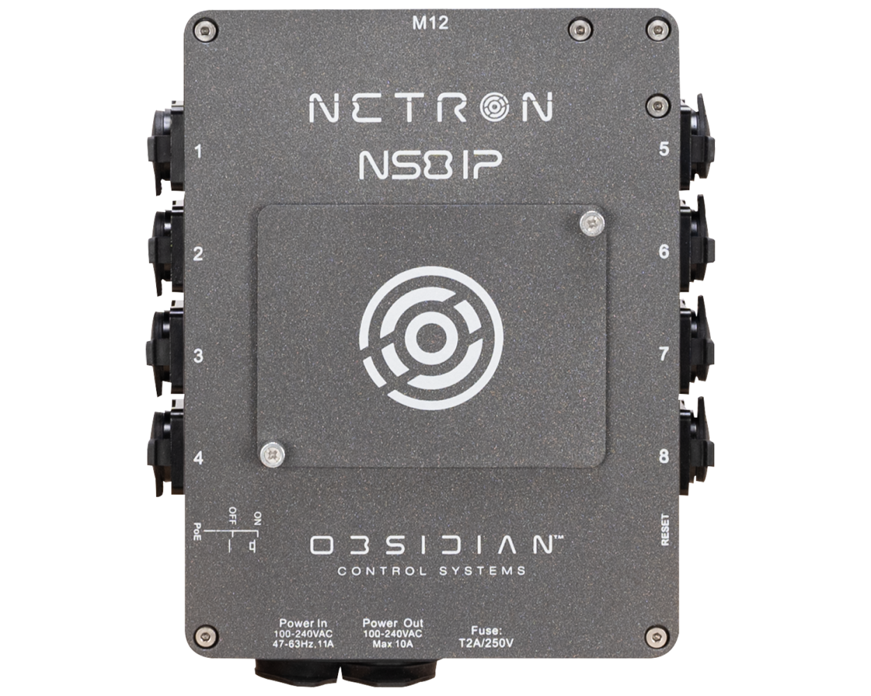 NS8 IP