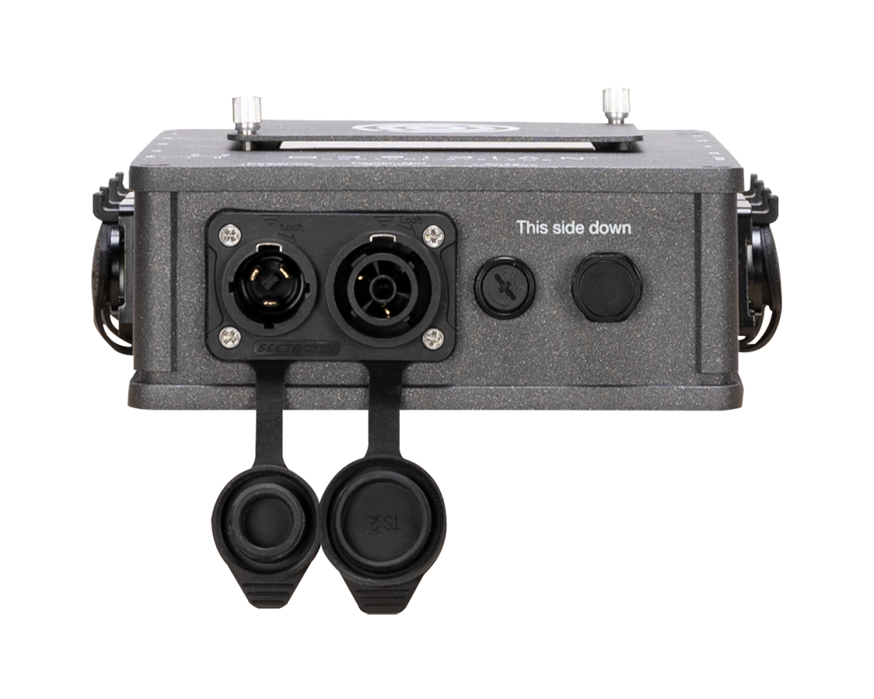 NS8 IP