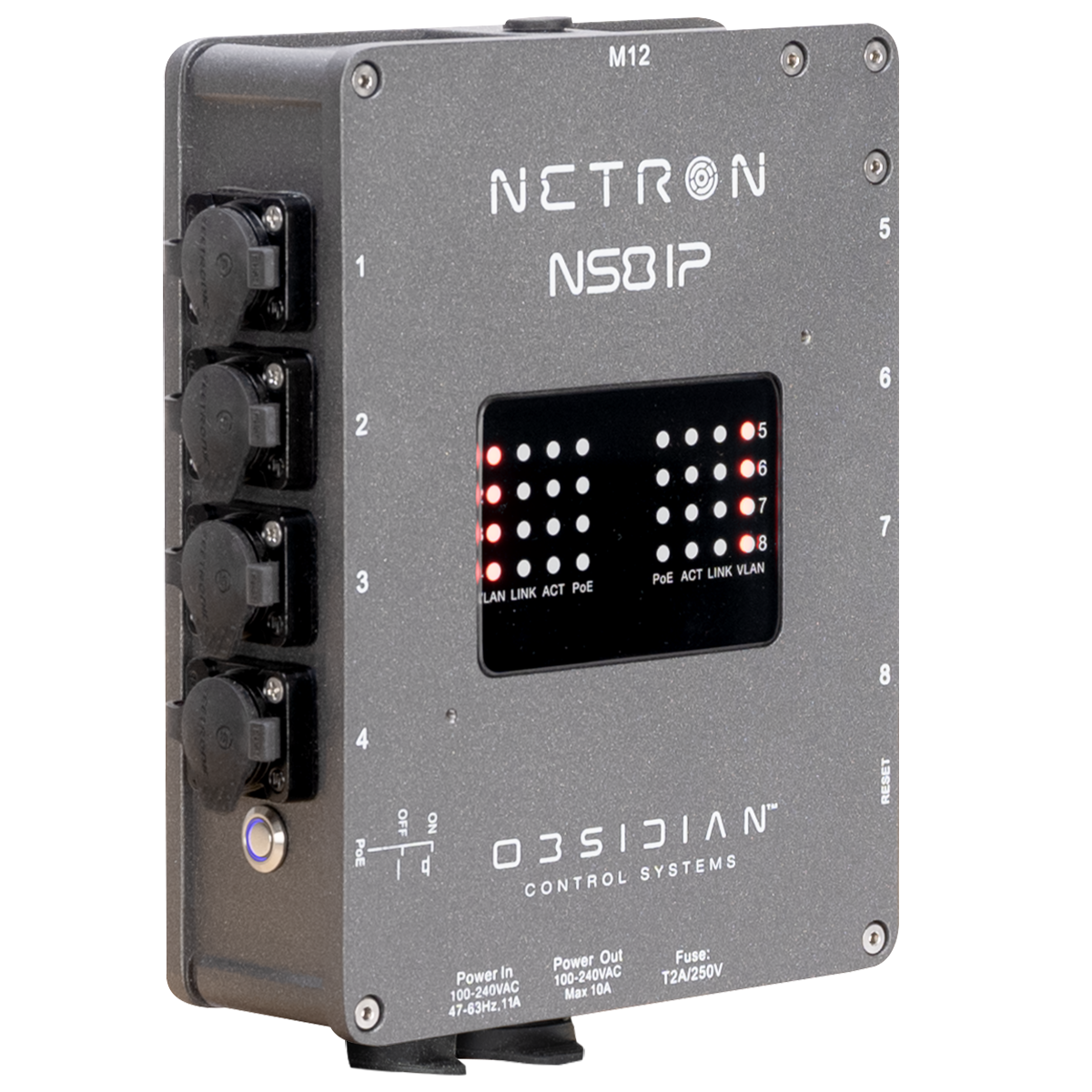NS8 IP