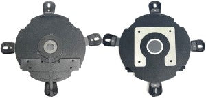 FRAMING ASSEMBLY FOR KL PROFILE FC