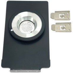 GOBO LATCH ASSEMBLY FOR KL PROFILE FC