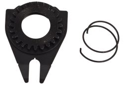 GOBO HOLDER FOR FUZE SFX