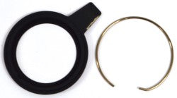 FIXED DISC GOBO HOLDER AND SPRING FOR FU