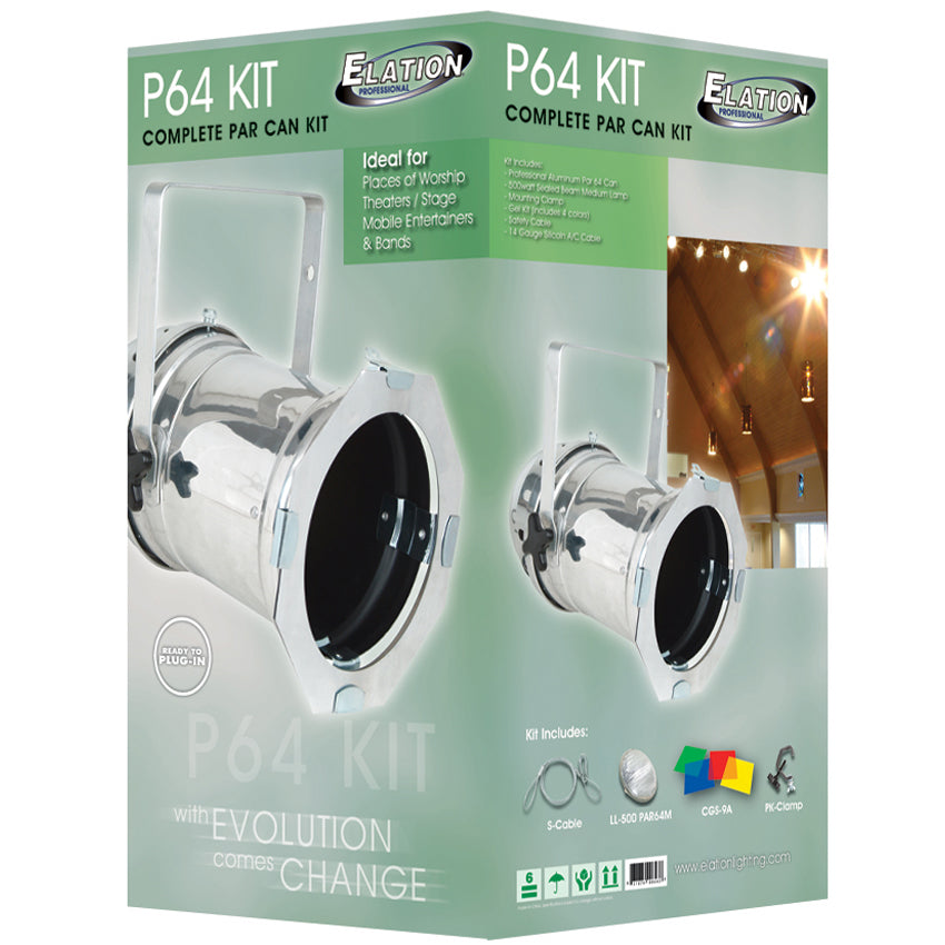 P64 KIT
