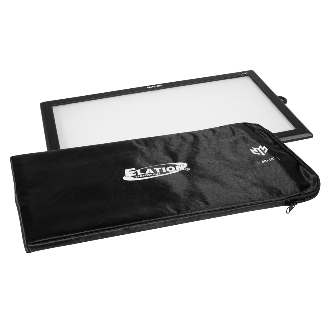 PALADIN PANEL FILTER 60X10°
