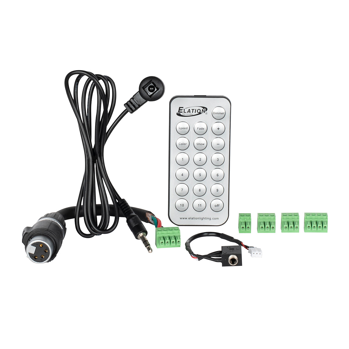 PIXEL DRIVER 170