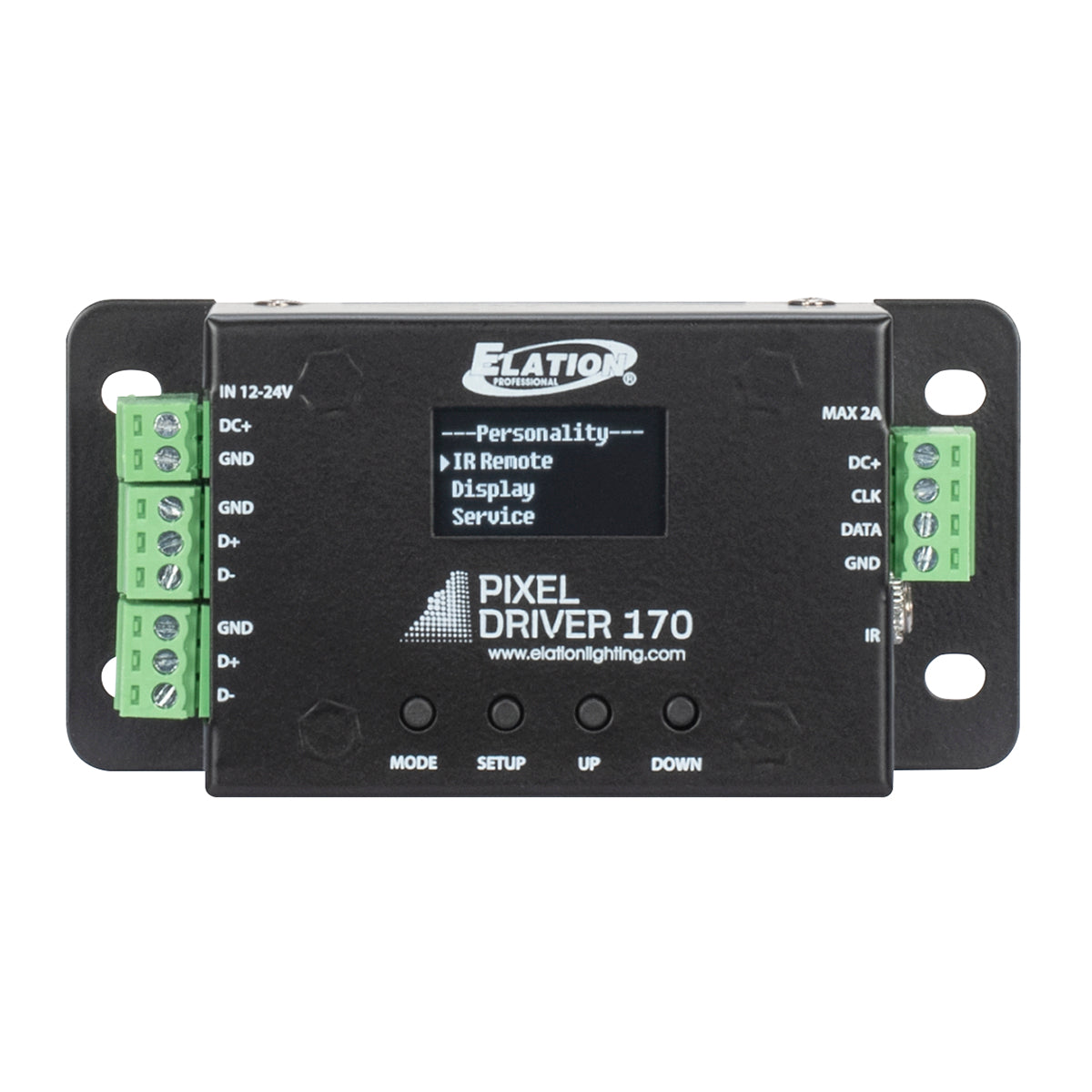 PIXEL DRIVER 170